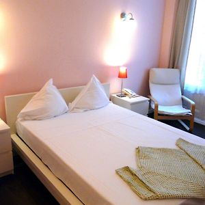 Comfort Double Kamer