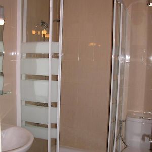 Comfort Kamer met Twee Aparte Bedden